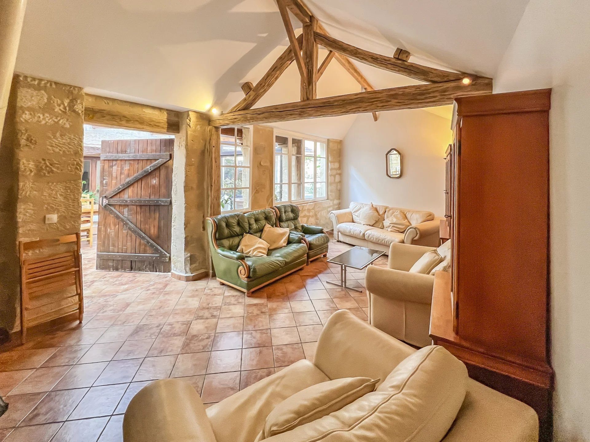 Maison à vendre, 294m², Us