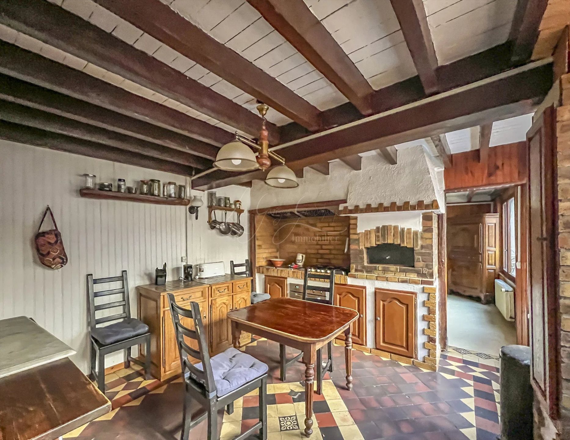 Maison à vendre, 294m², Us