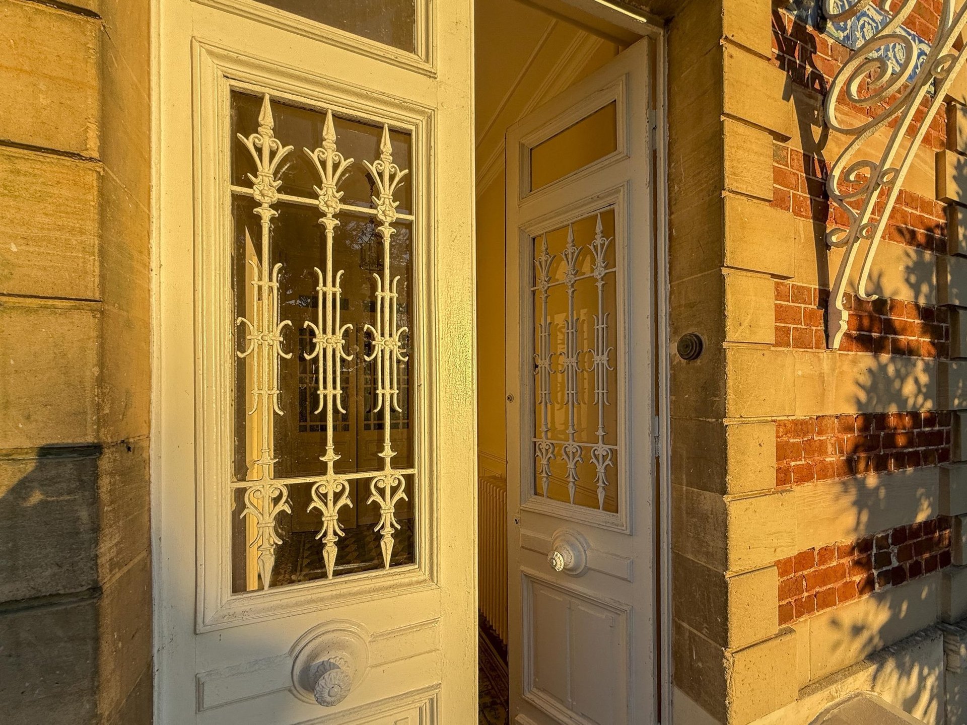 Maison à vendre, 198m², Chaumont-en-Vexin