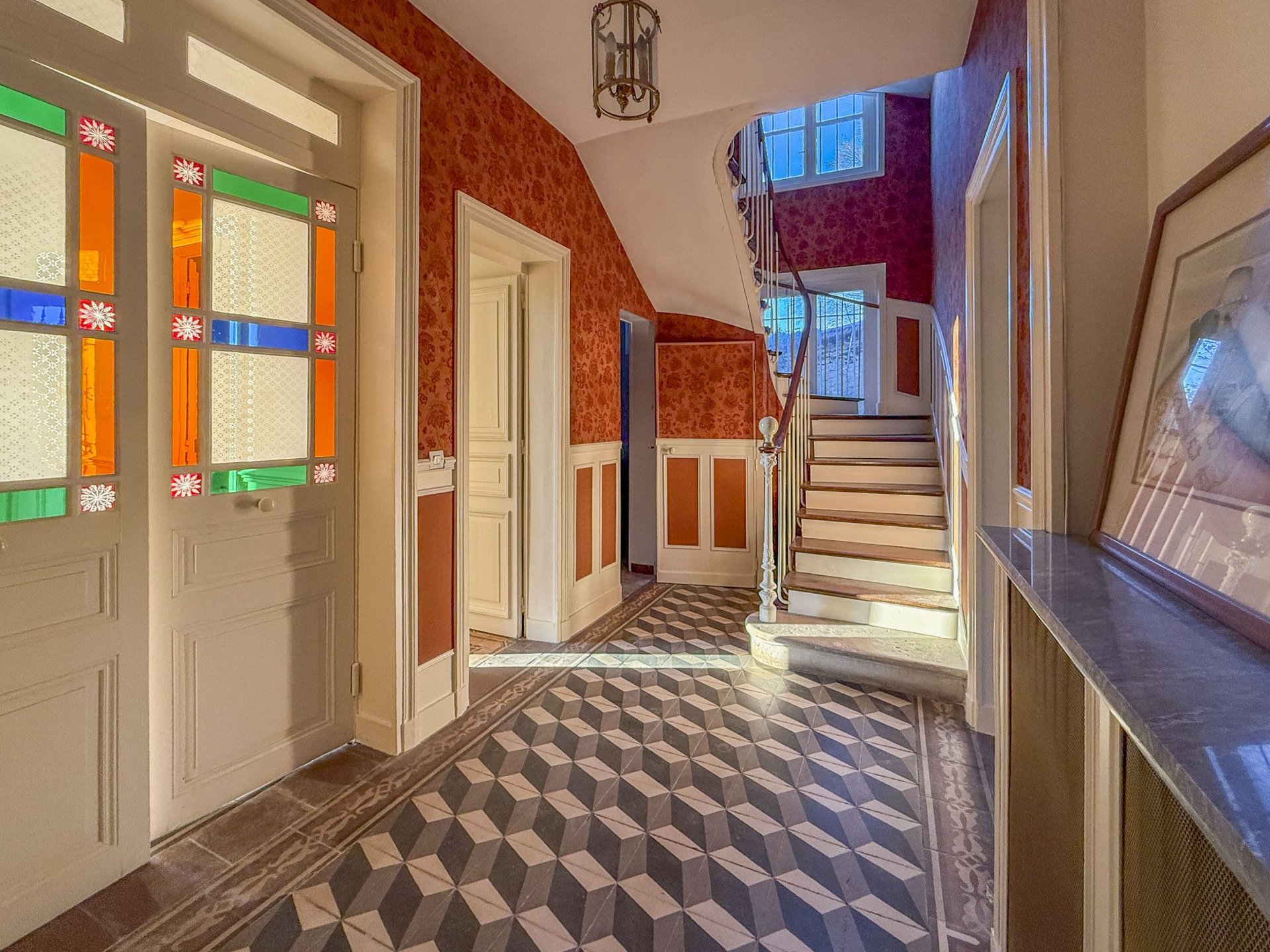 Maison à vendre, 198m², Chaumont-en-Vexin