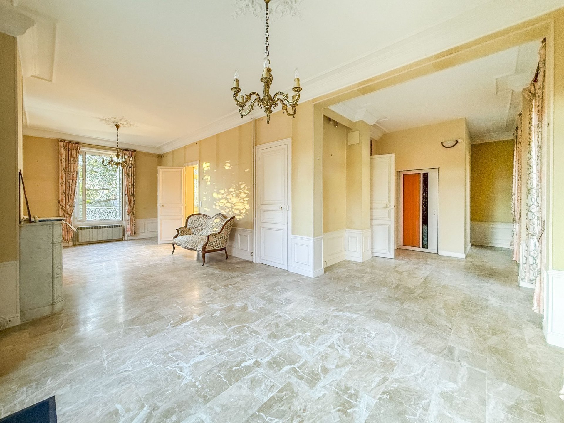Maison à vendre, 198m², Chaumont-en-Vexin