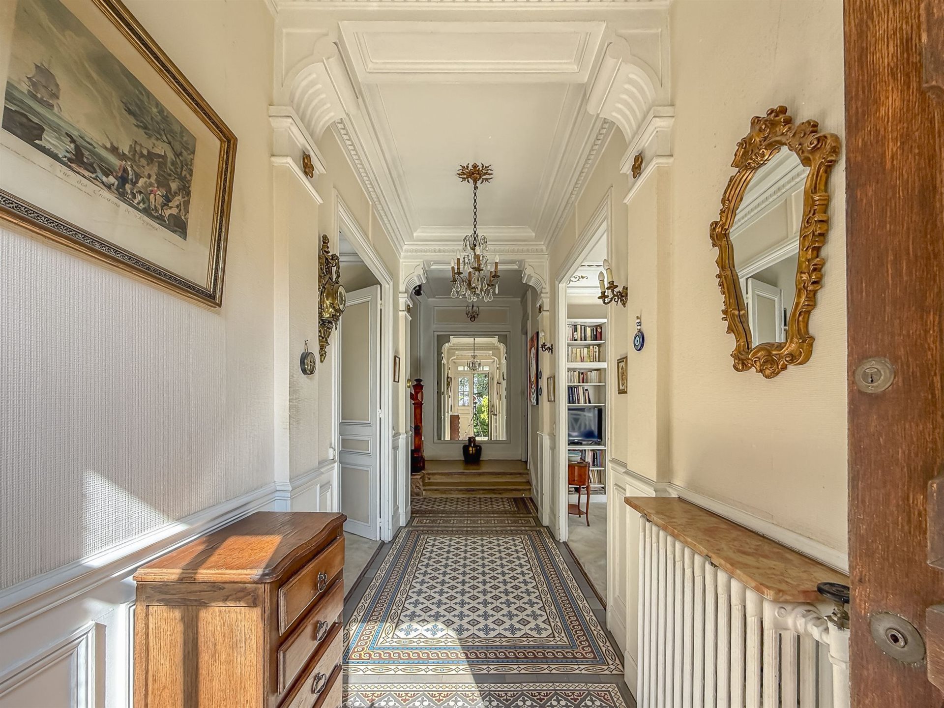 Maison à vendre, 179m², Maisons-Laffitte