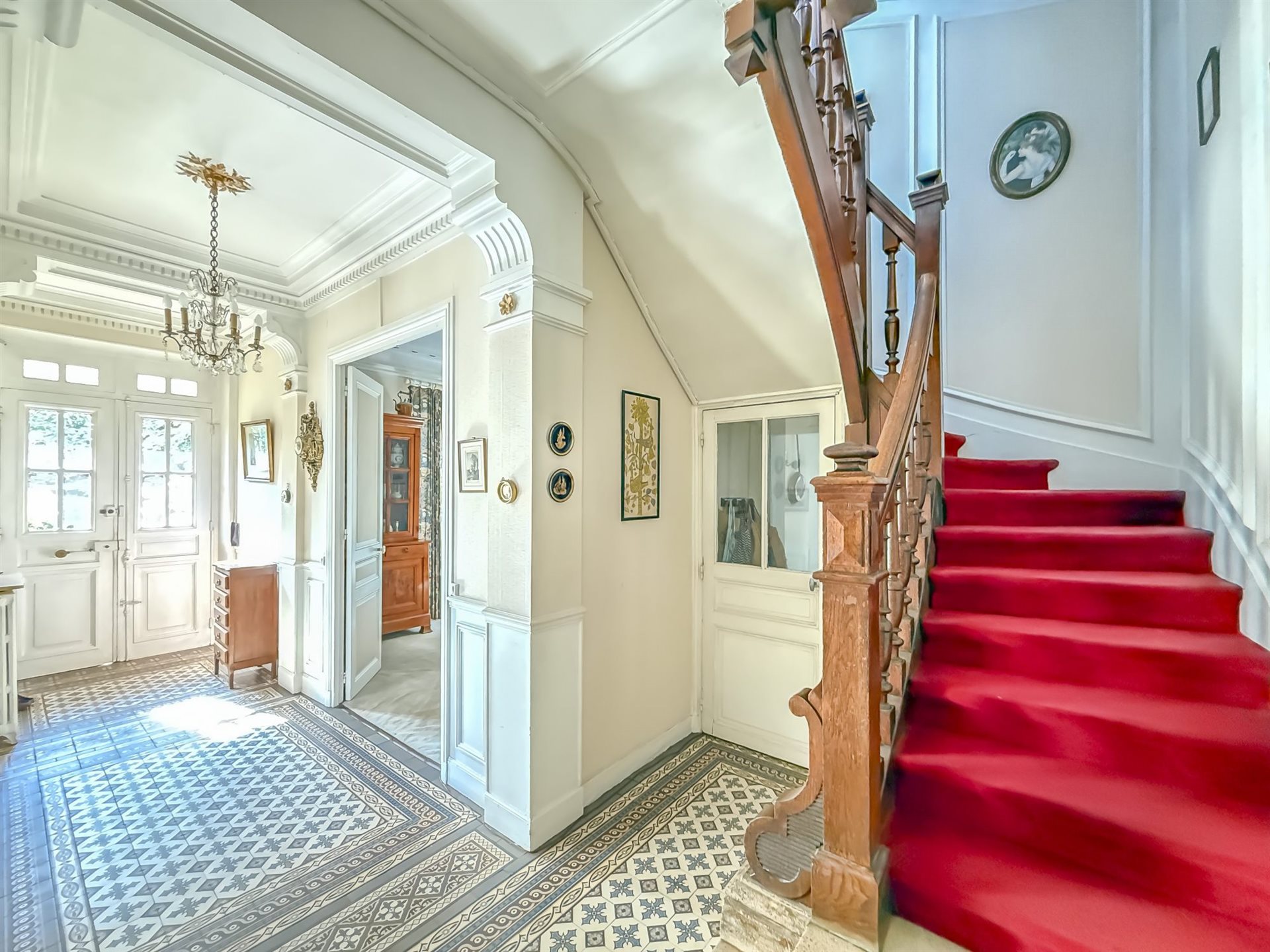 Maison à vendre, 179m², Maisons-Laffitte