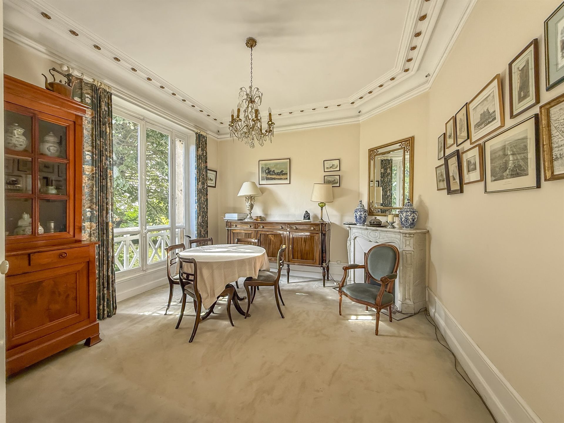 Maison à vendre, 179m², Maisons-Laffitte