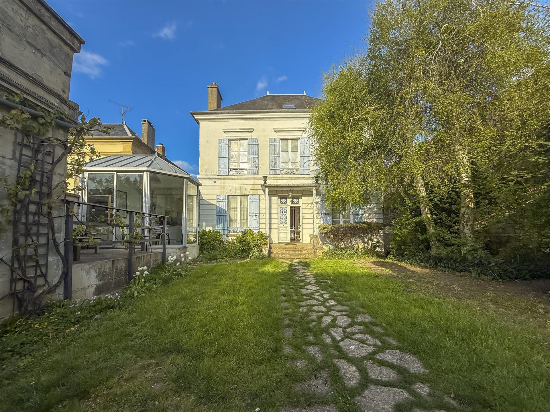 Maison à vendre, 163m², Magny-en-Vexin