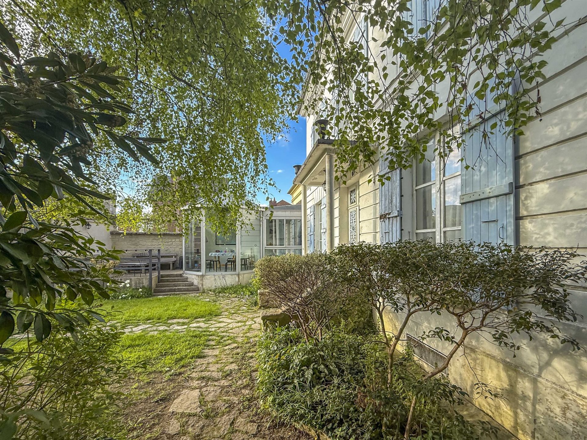 Maison à vendre, 163m², Magny-en-Vexin