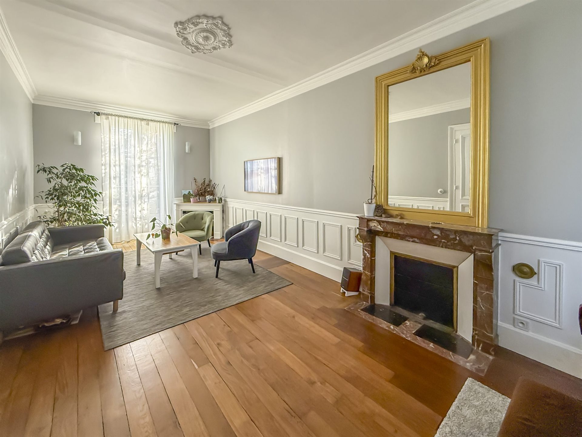 Maison à vendre, 163m², Magny-en-Vexin