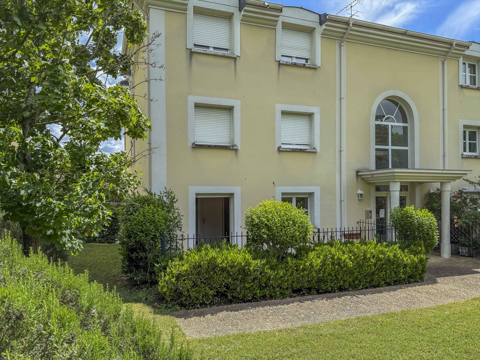 Appartement à vendre, 63m², Carrières-sous-Poissy