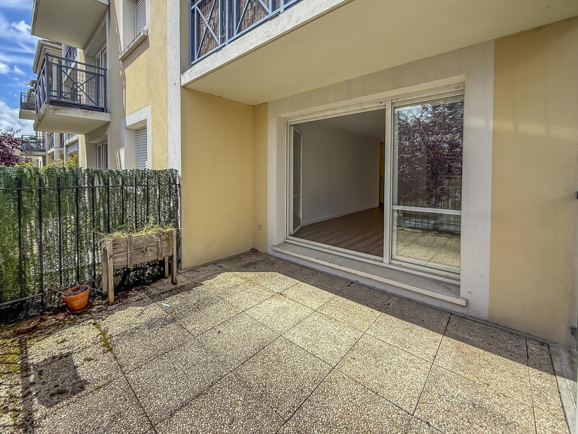 Appartement à vendre, 63m², Carrières-sous-Poissy