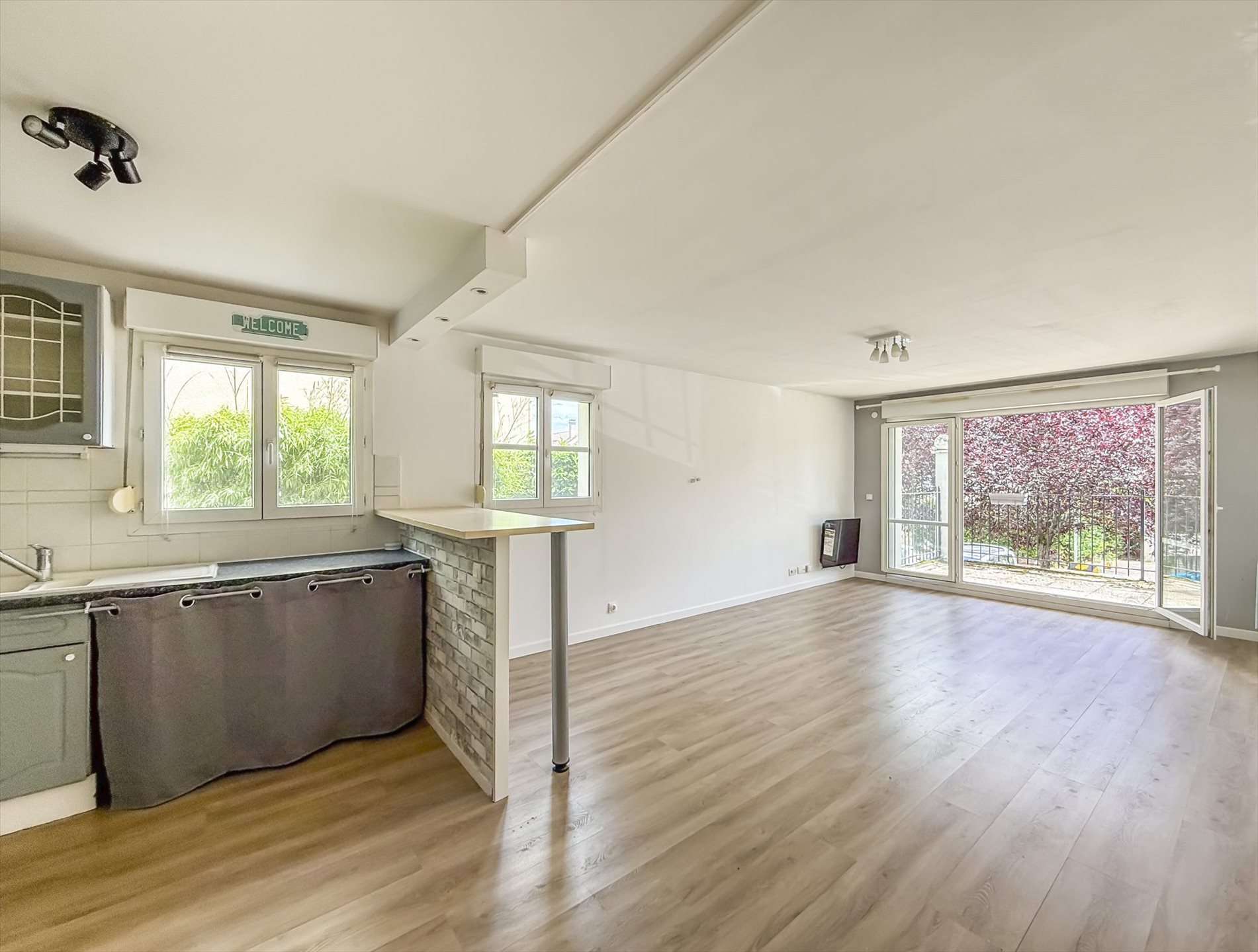 Appartement à vendre, 63m², Carrières-sous-Poissy