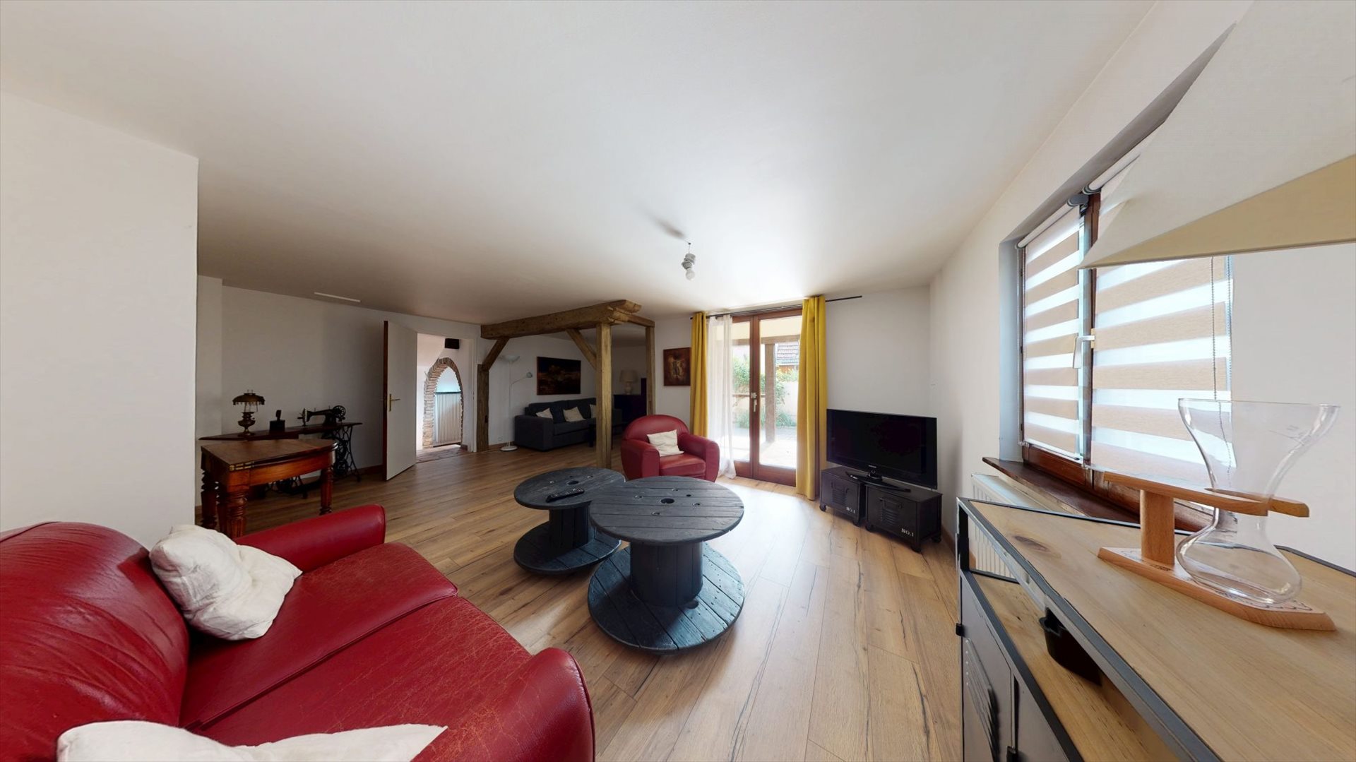 Appartement à vendre, 160m², Ostwald