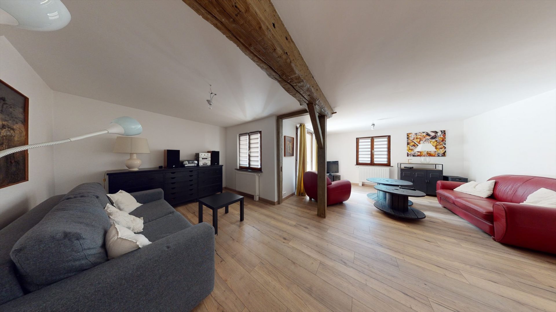 Appartement à vendre, 160m², Ostwald
