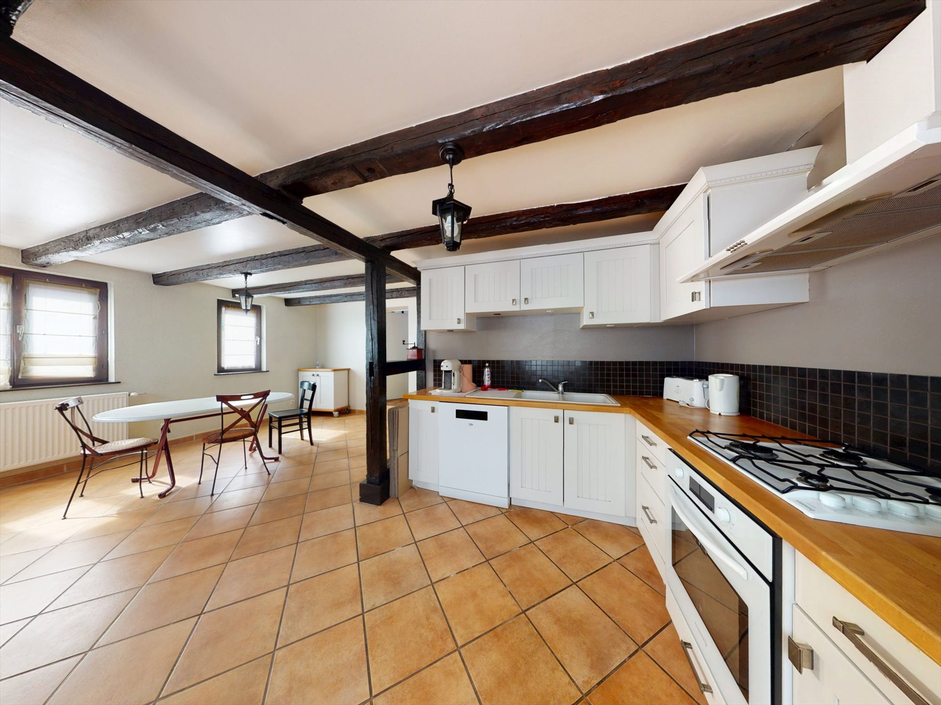 Appartement à vendre, 160m², Ostwald
