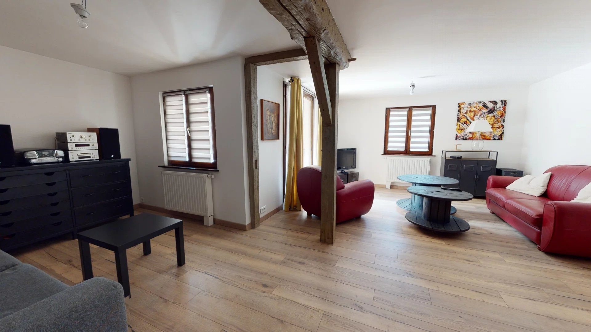Maison à vendre, 160m², Ostwald