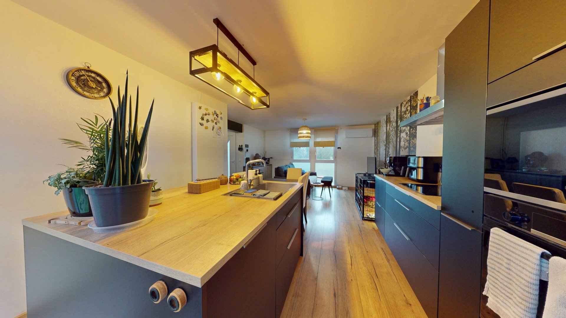 Maison à vendre, 95m², Le Ban-Saint-Martin
