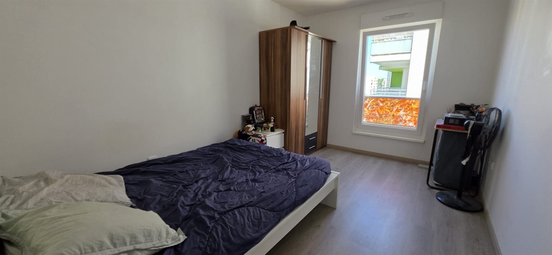 Appartement à vendre, 44m², Lingolsheim