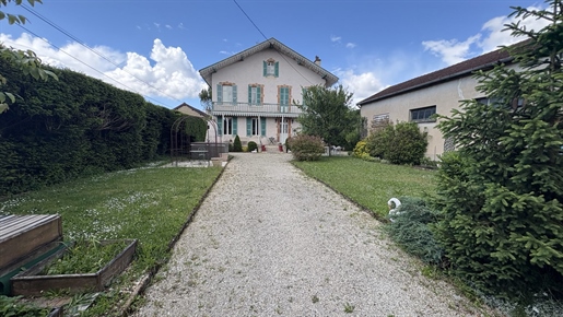 4 pièces 101 m² · à Beaune · 101 m² · 260 000 €