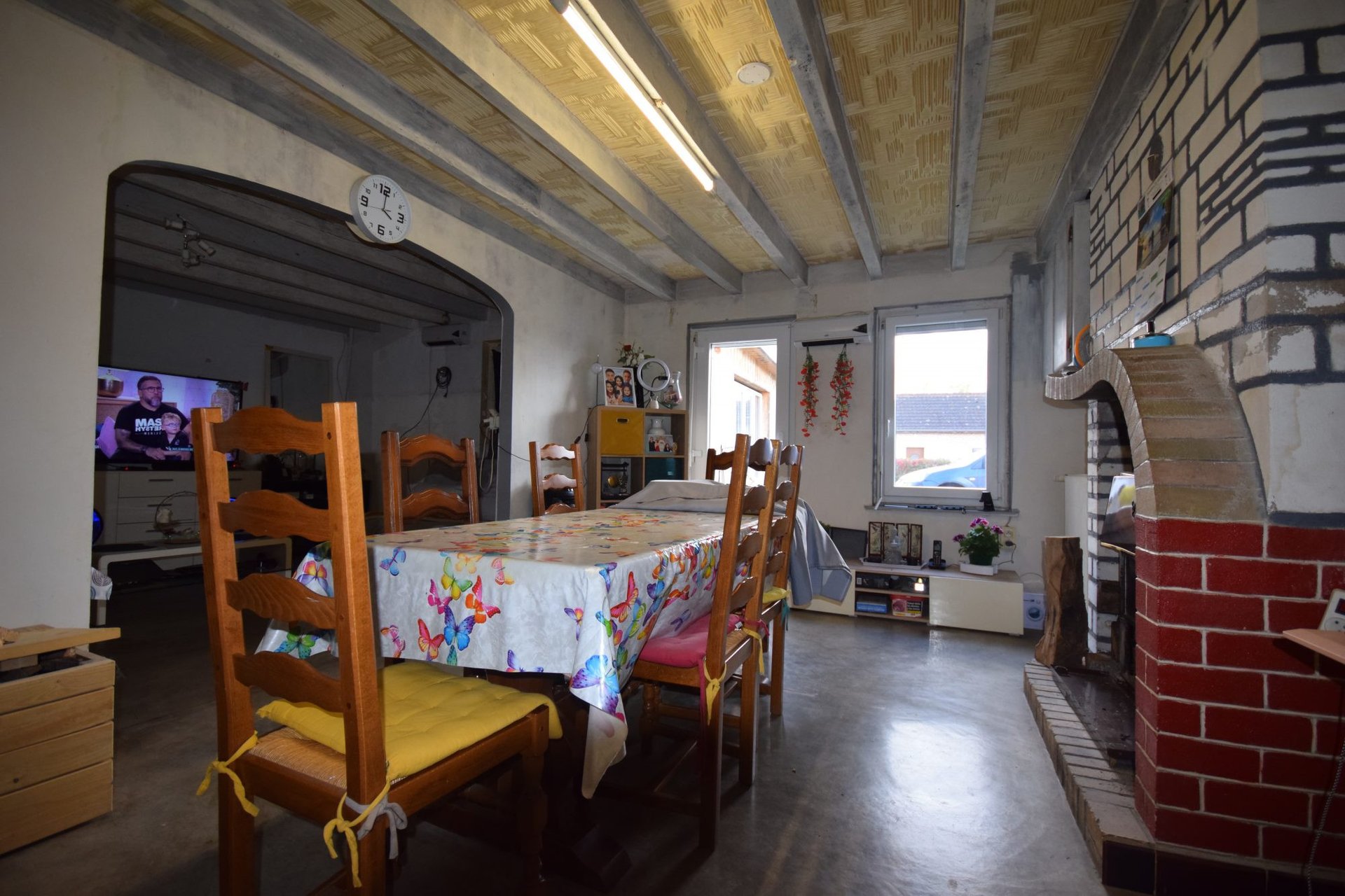 Maison à vendre, 85m², Labergement-lès-Seurre