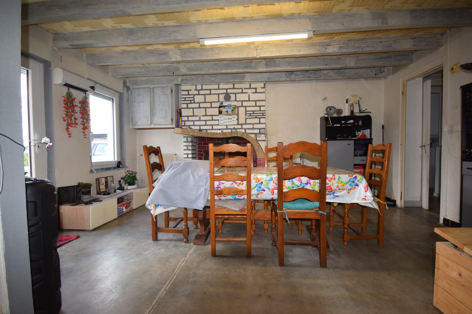 Maison à vendre, 85m², Labergement-lès-Seurre