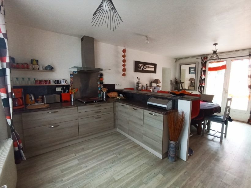 Maison à vendre, 139m², Crossac