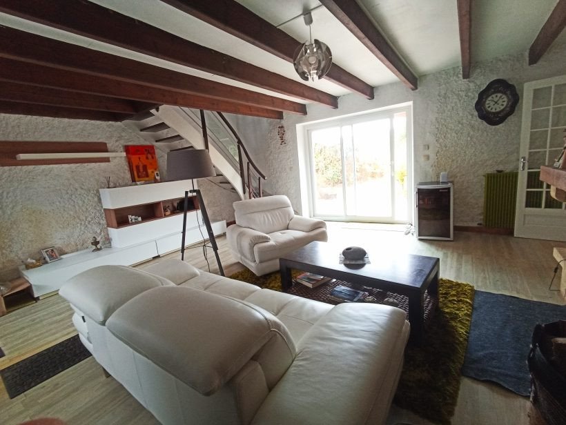 Maison à vendre, 139m², Crossac