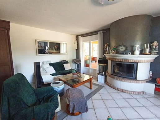 Maison 3 pièces 81 m² · à Pontchâteau · 81 m² · 220 500 €