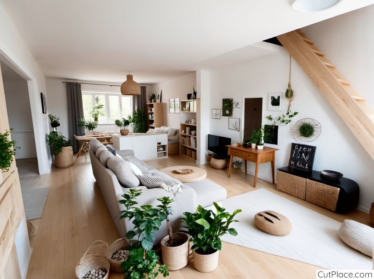 Maison à vendre, 214m², Crossac