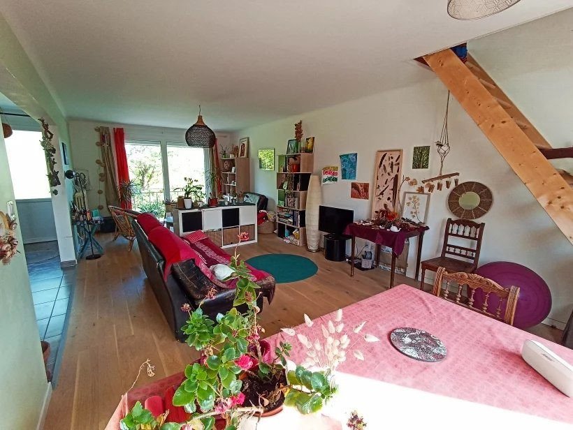 Maison à vendre, 214m², Crossac