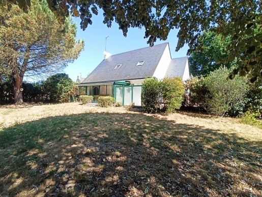 Maison 6 pièces 133 m² · à Saint-Lyphard · 133 m² · 329 175 €