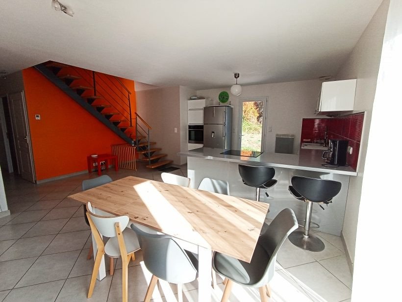 Maison à vendre, 103m², Saint-Joachim