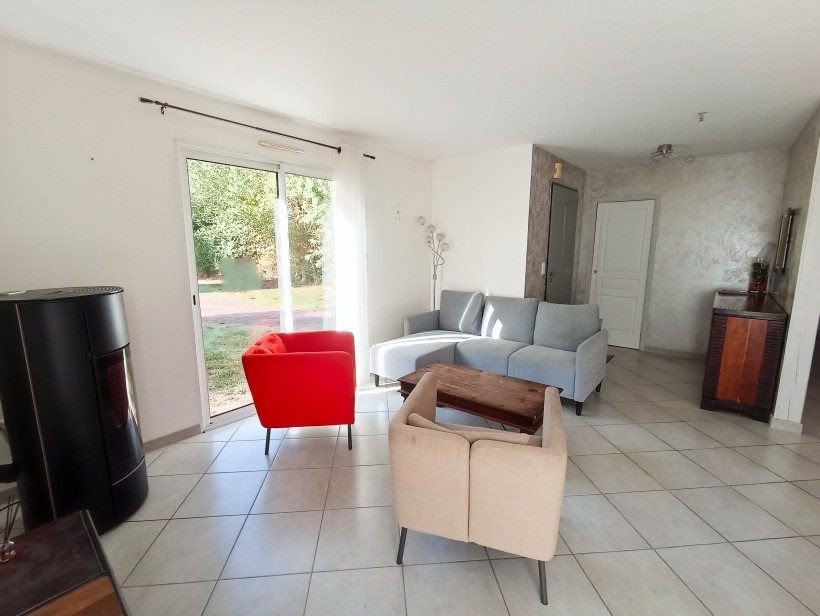 Maison à vendre, 103m², Saint-Joachim