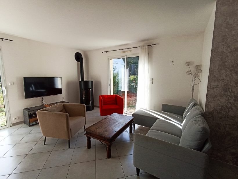 Maison à vendre, 103m², Saint-Joachim