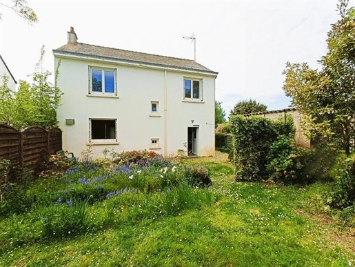 Maison 5 pièces 93 m² · à Saint-Joachim · 93 m² · 181 460 €
