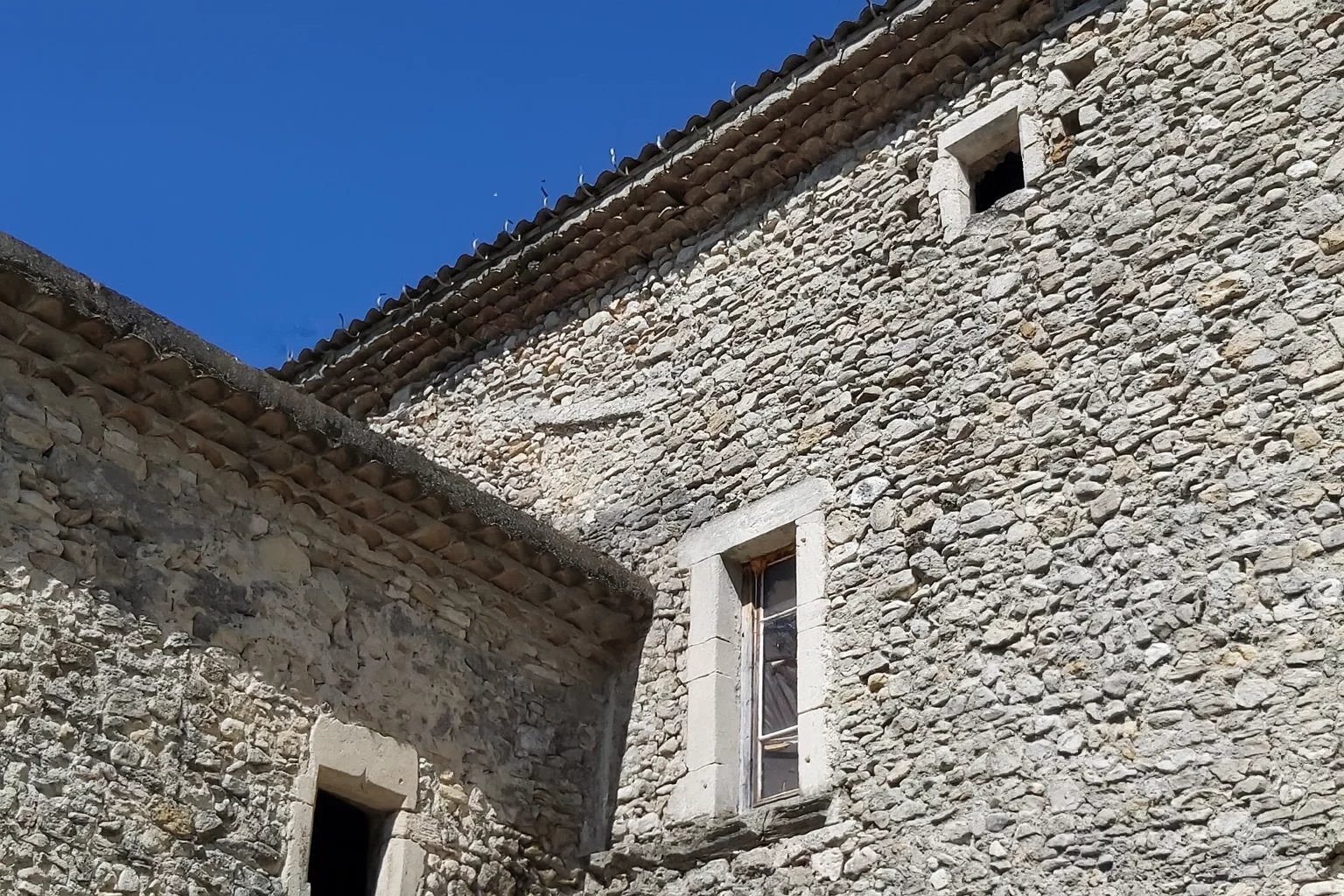 Maison à vendre, 450m², Montjoyer