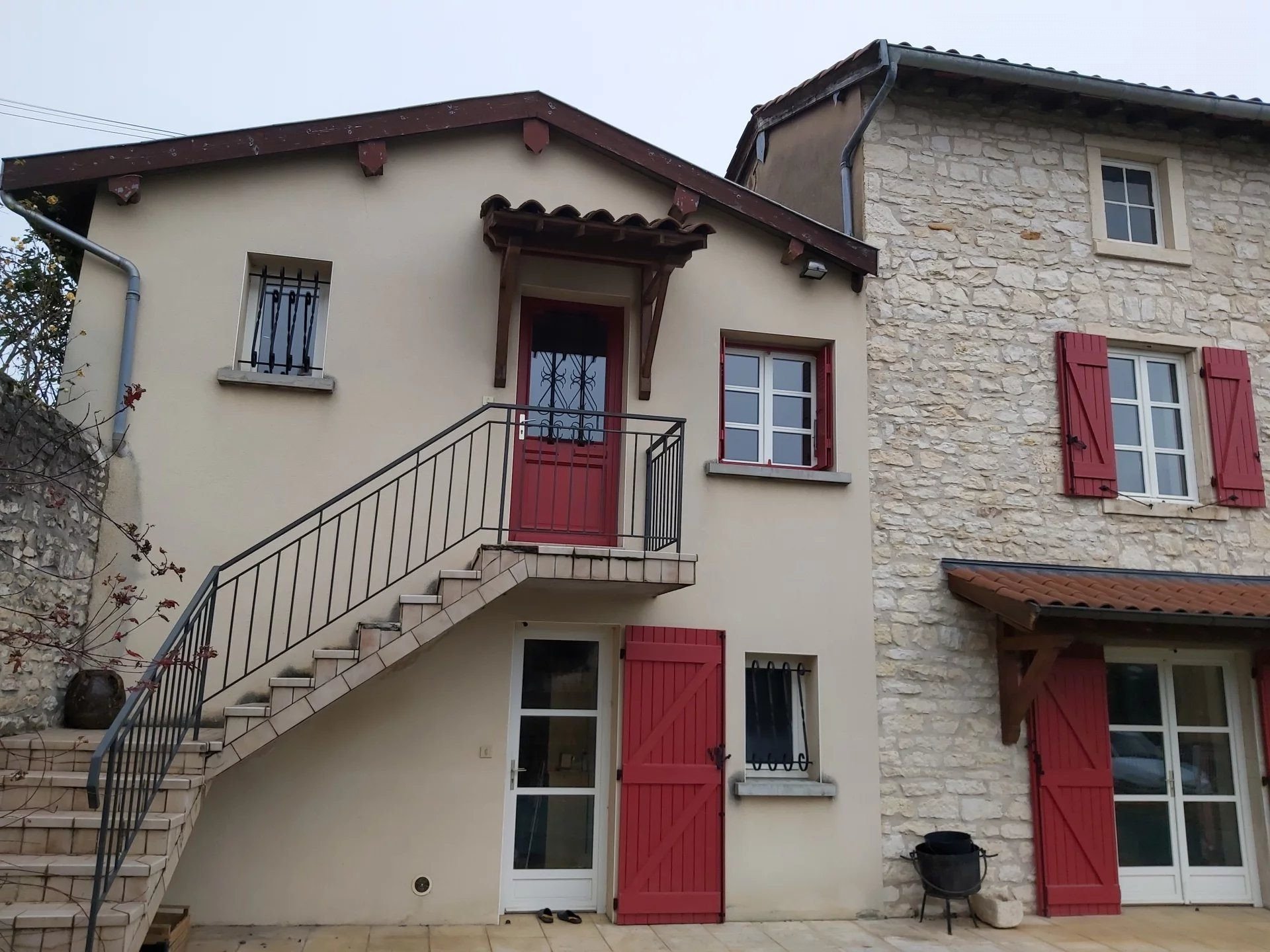 Maison à vendre, 212m², Lucenay