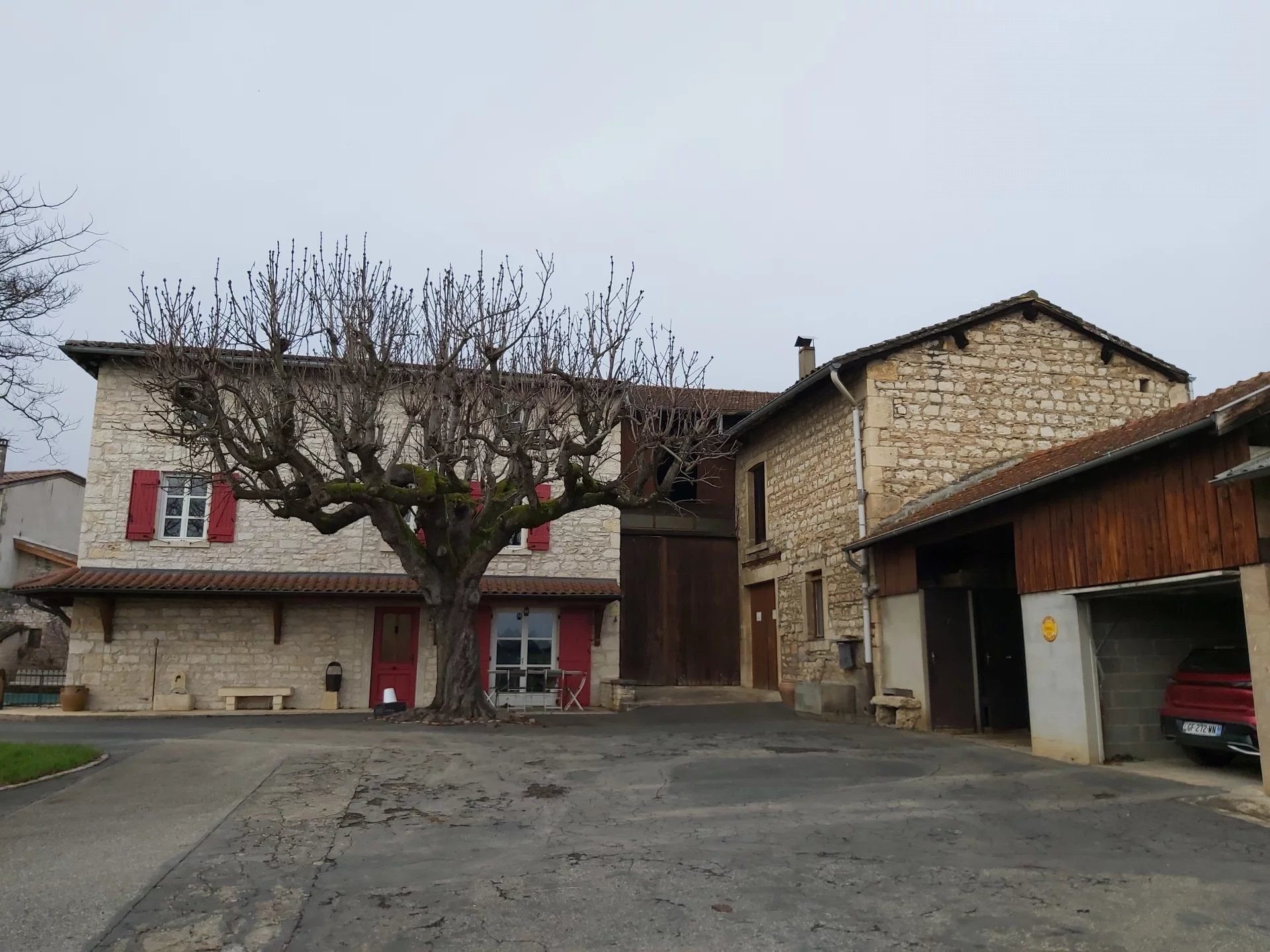 Maison à vendre, 212m², Lucenay