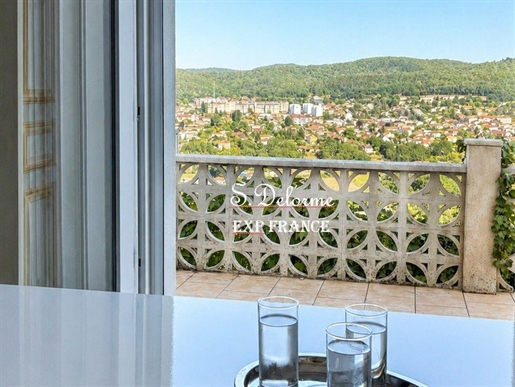 Maison 5 pièces 150 m² · à Cahors · 150 m² · 278 000 €