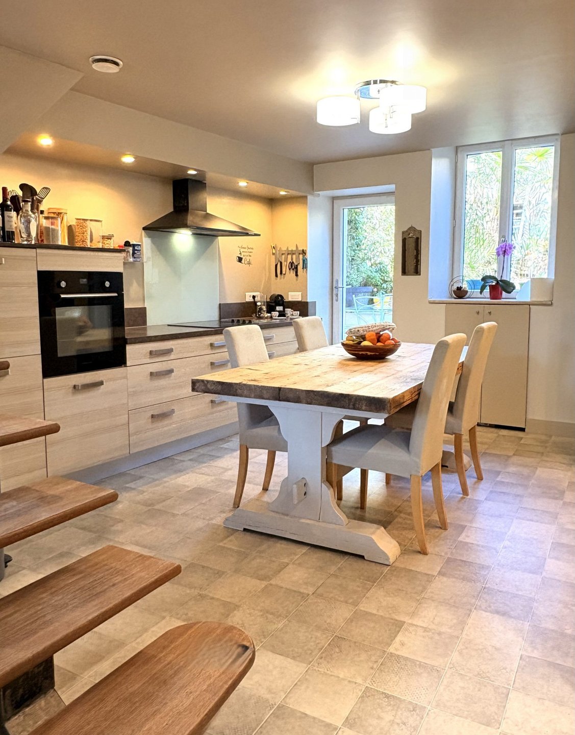 Maison à vendre, 174m², Montcuq-en-Quercy-Blanc