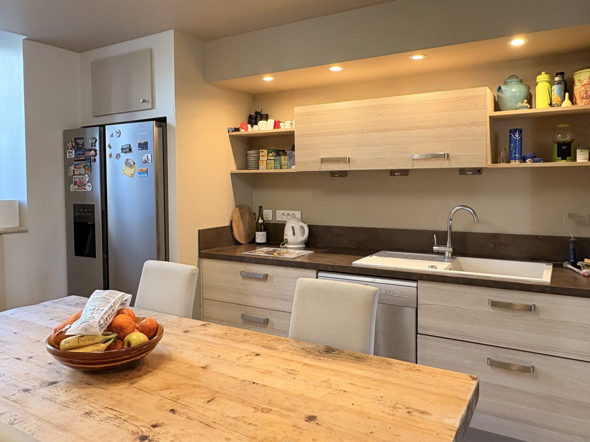 Maison à vendre, 174m², Montcuq-en-Quercy-Blanc