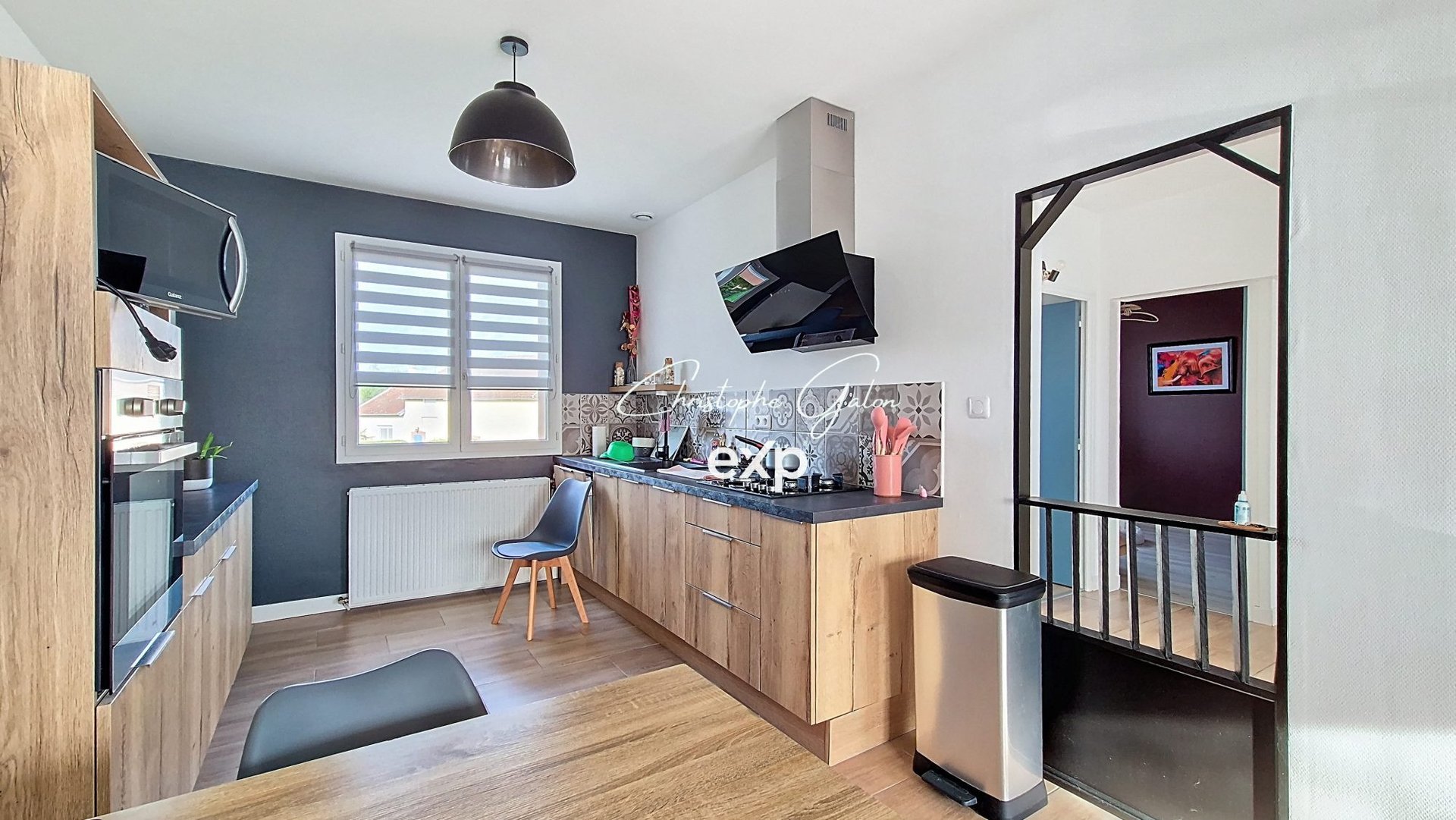 Maison à vendre, 82m², Peyrat-de-Bellac