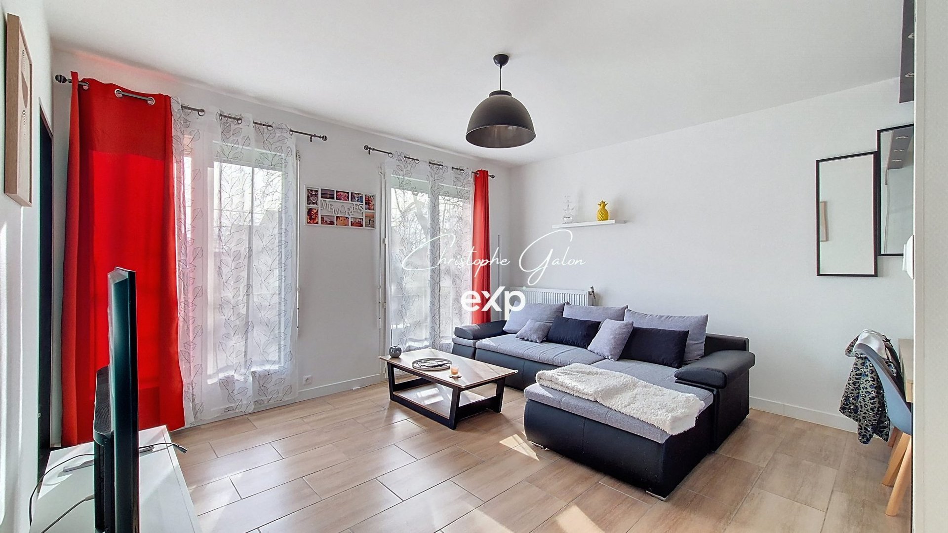 Maison à vendre, 82m², Peyrat-de-Bellac