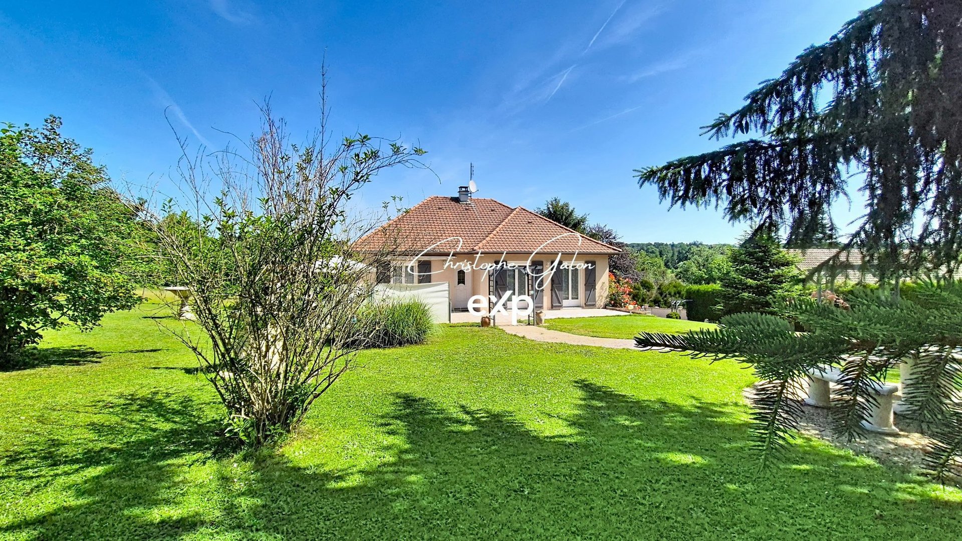Maison à vendre, 115m², Peyrat-de-Bellac