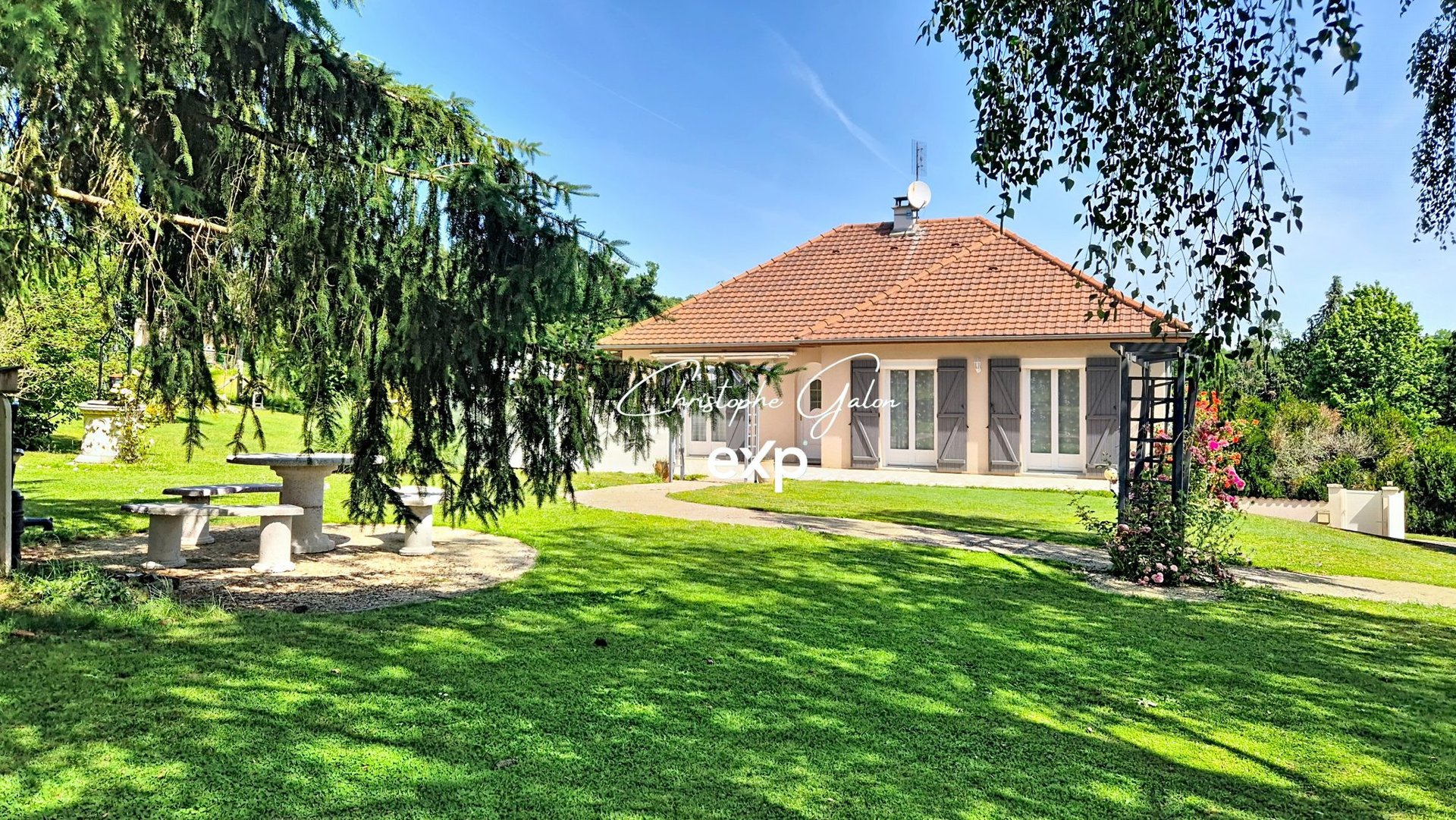 Maison à vendre, 115m², Peyrat-de-Bellac