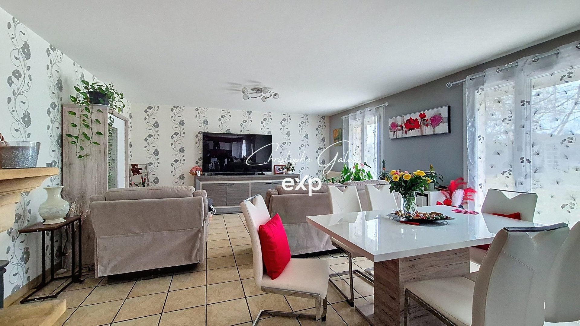 Maison à vendre, 115m², Peyrat-de-Bellac