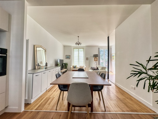 Appartement 2 pièces 64 m² · à Neuville-sur-Saône · 64 m² · 229 000 €