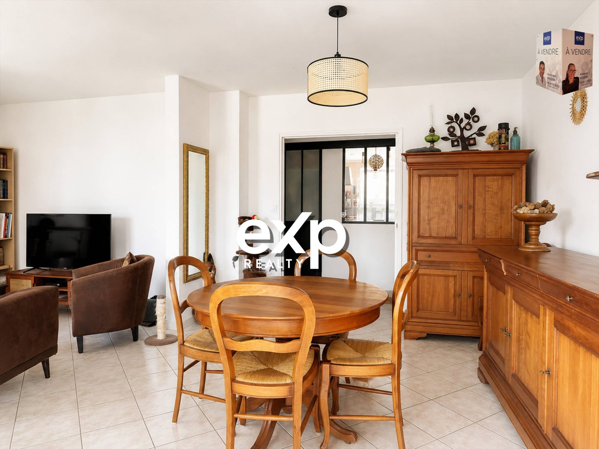 Appartement à vendre, 73m², Toulon