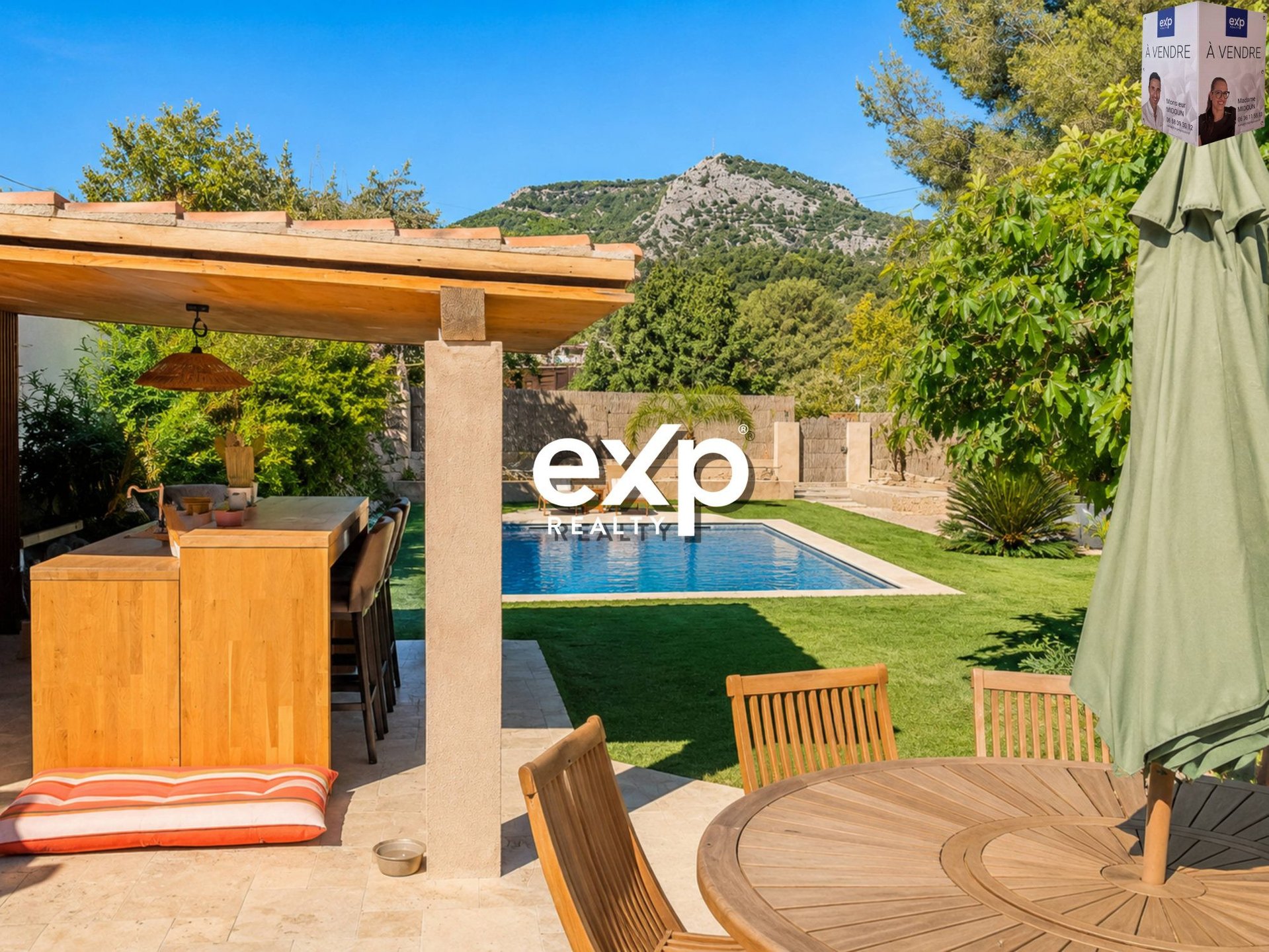 Maison à vendre, 130m², Toulon