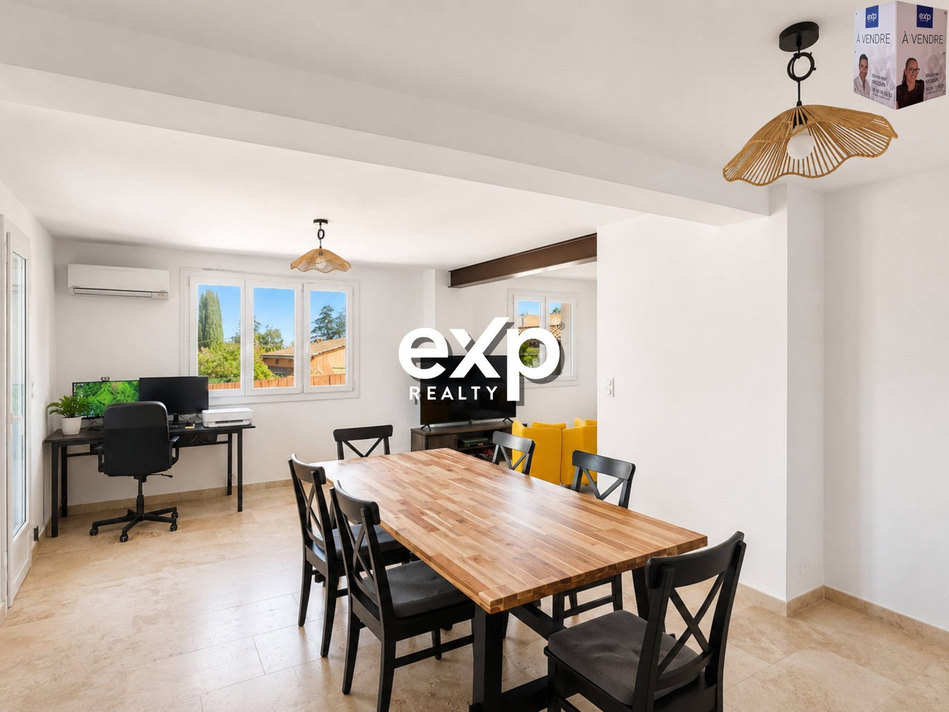 Maison à vendre, 130m², Toulon