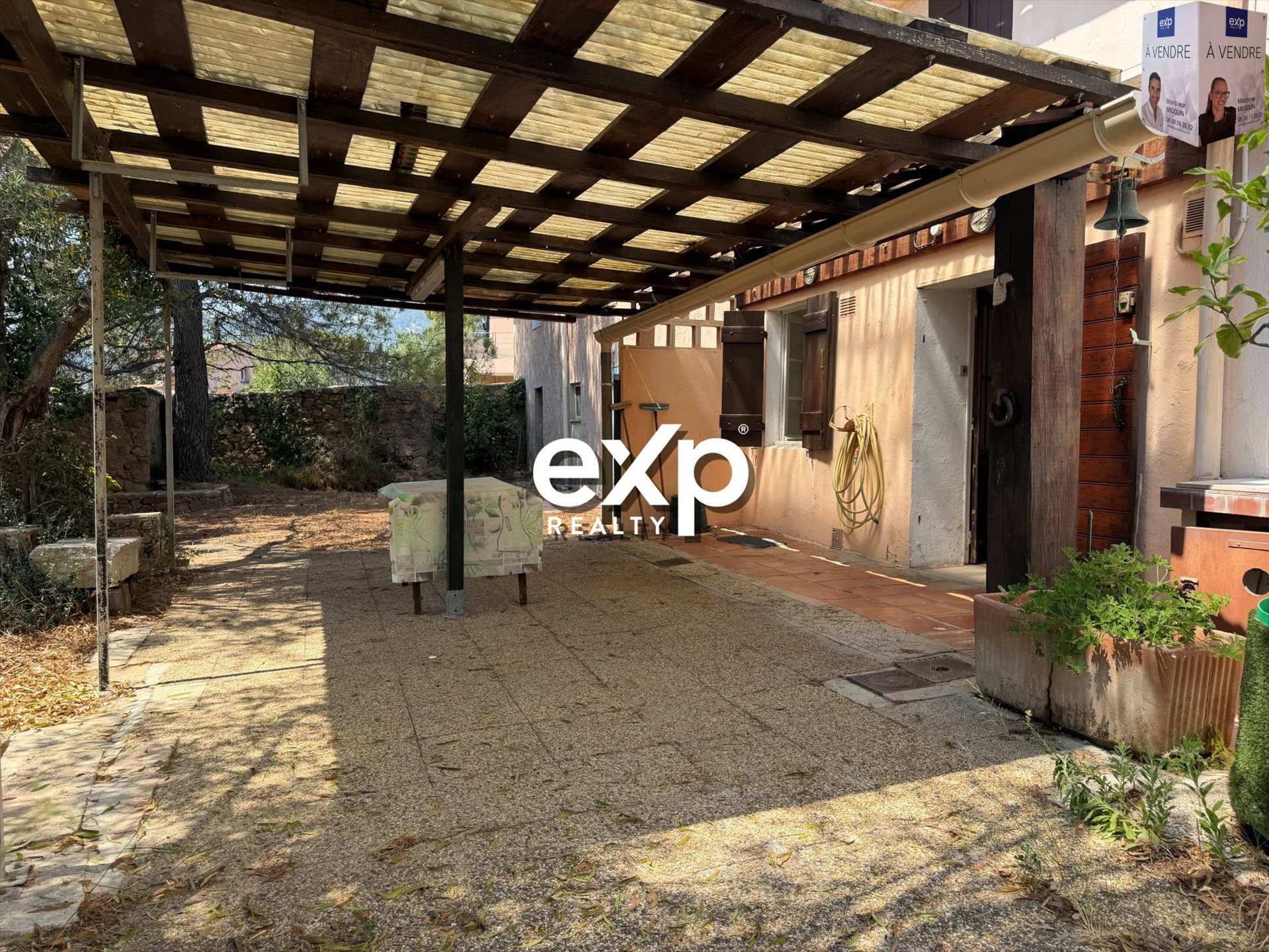 Maison à vendre, 50m², La Garde