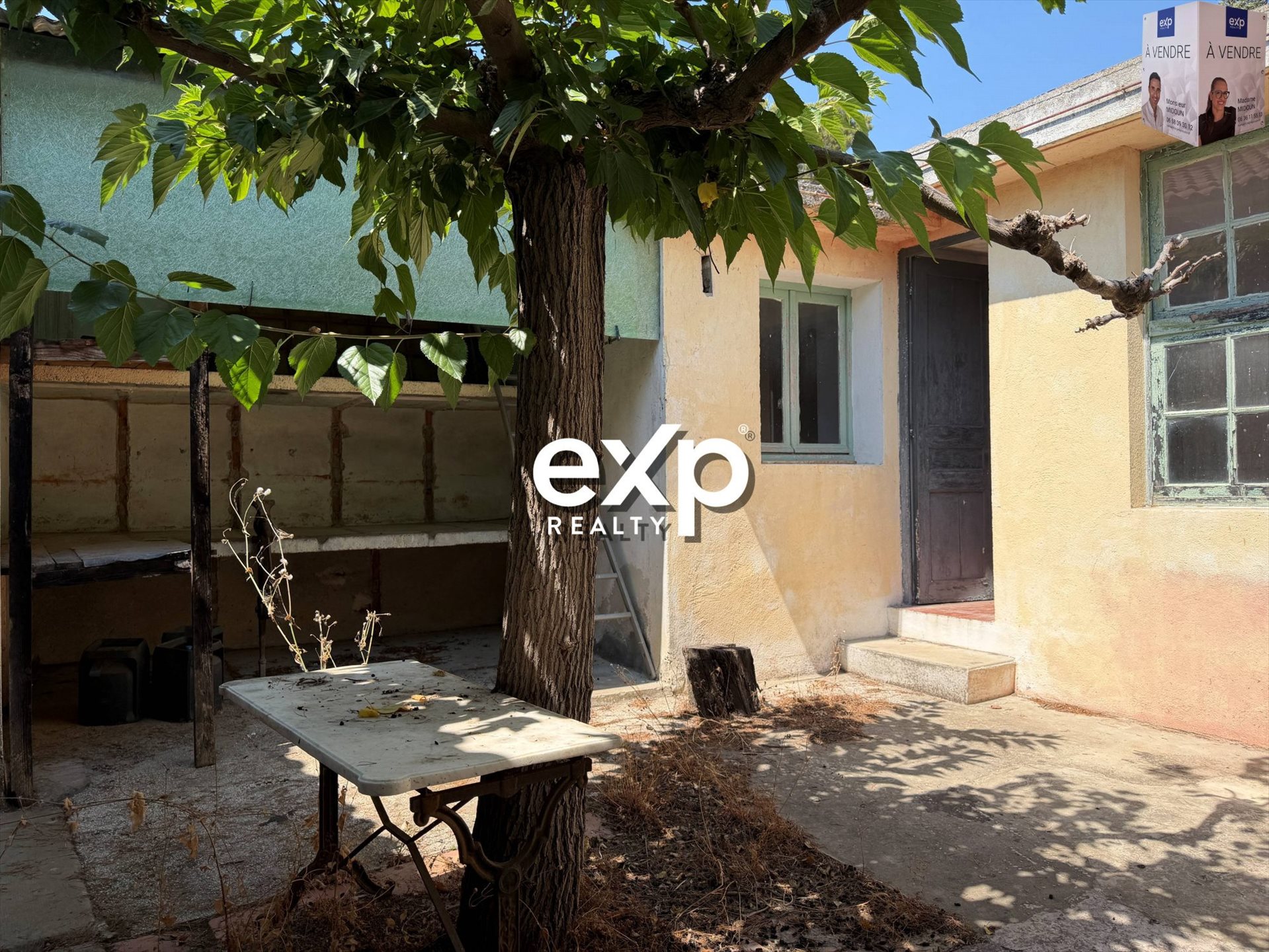 Maison à vendre, 50m², La Garde